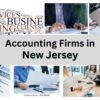 Top 20 Accounting Firms In New Jersey