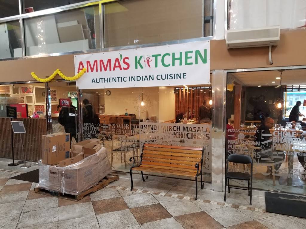 Ammas Kitchen Image 