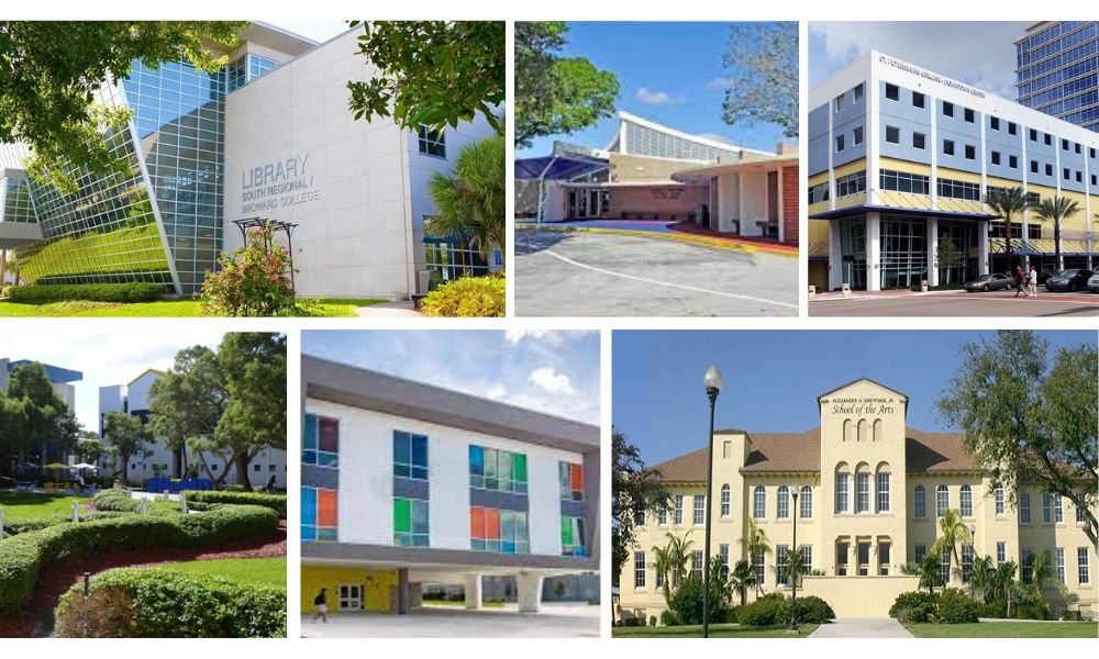 Best High Schools In Florida