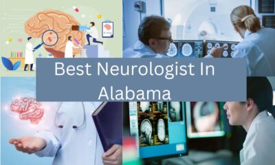 Top 20 Best Neurologist In Alabama