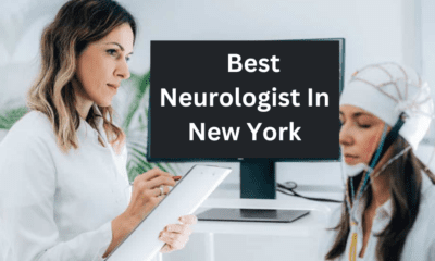 Top 20 Best Neurologist In New York