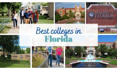 Colleges In Florida