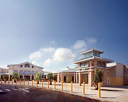 Boca Raton Community High School image