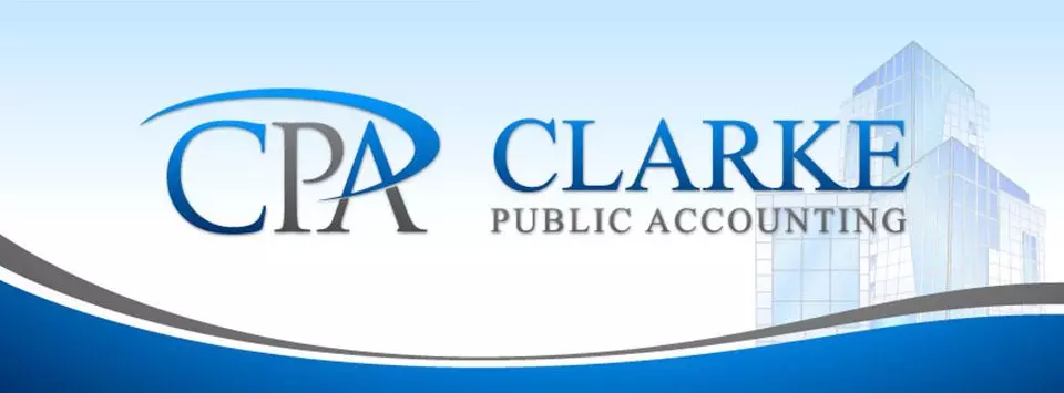 Clarke Public Accounting image