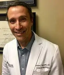 Dr. Anthony Esposito Image