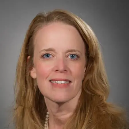 Dr. Deborah B. Gruber Image