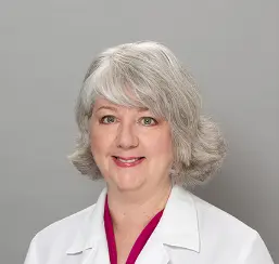 Dr. Deborah O. Heros Image