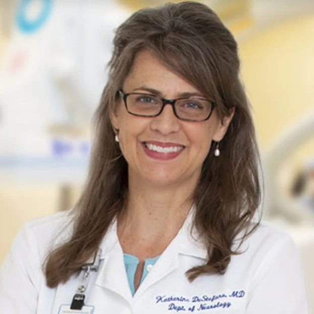 Dr. Katherine Anne Destefano image