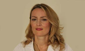 Dr. Maja Ilic Image