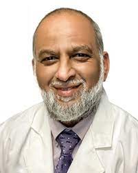 Dr.Murtuza K.Kothawala Image
