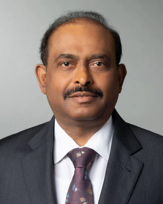 Dr. Srinath Kadimi, MD image