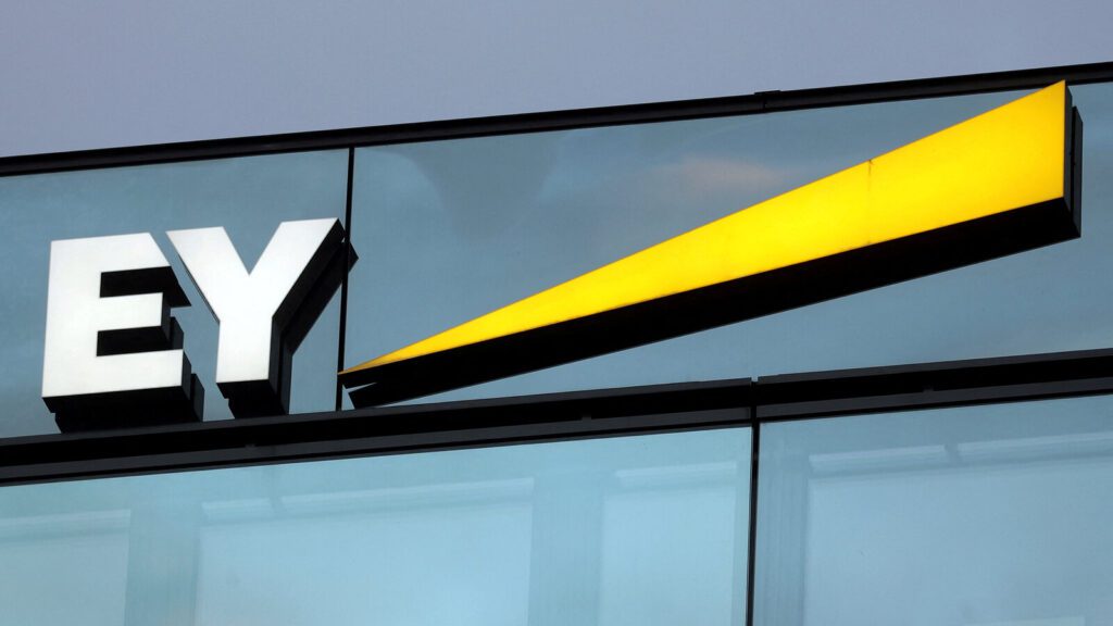 Ernst & Young Image