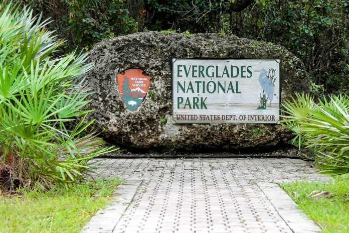 Everglades National Park Image