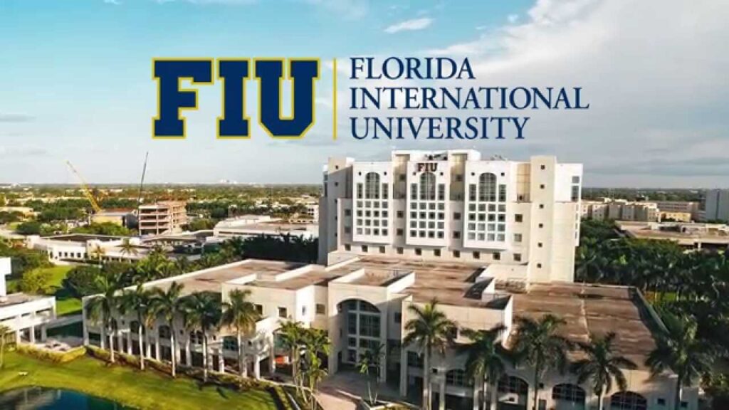 Florida International university Image