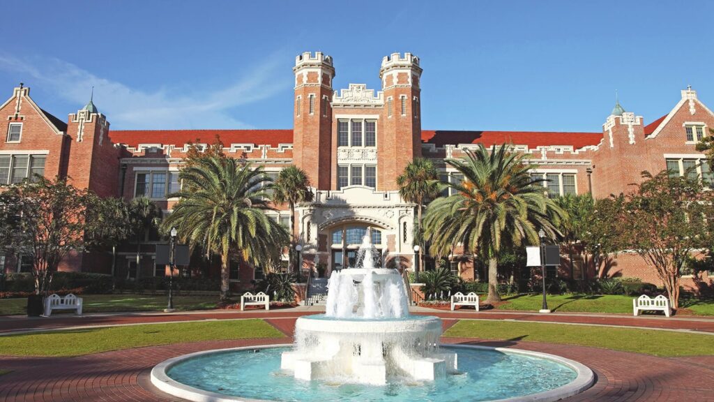  Florida State University