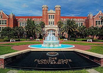 Florida State University School image