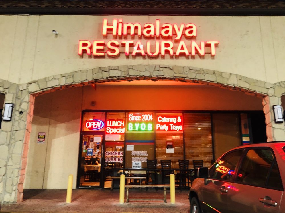 Himalaya Restaurant Image