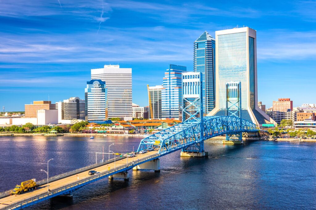 Jacksonville Image