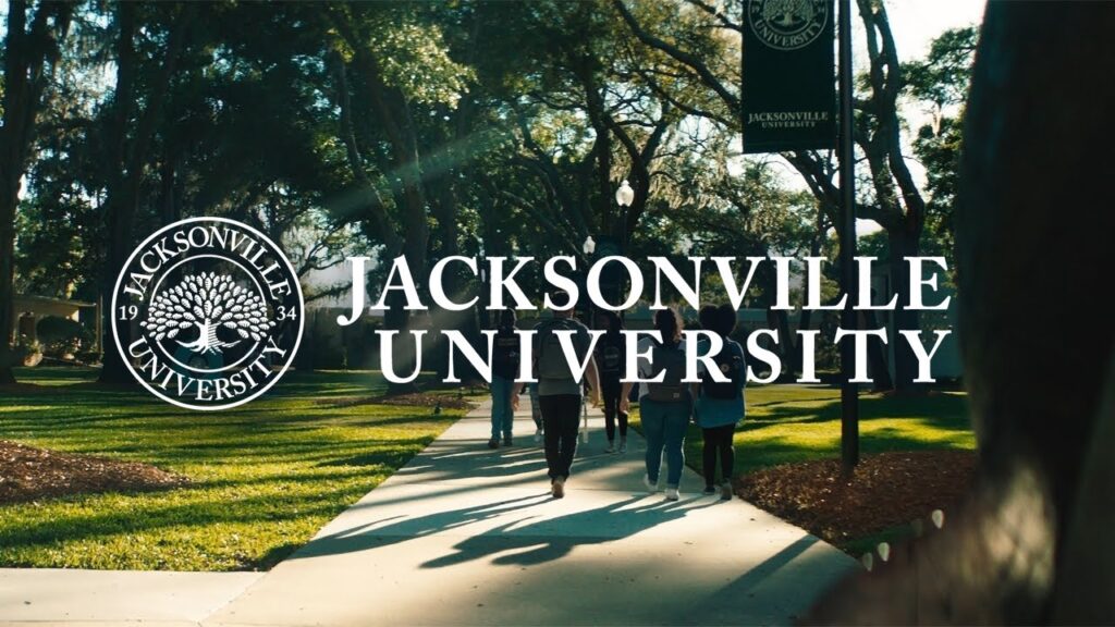 Jacksonville University Image
