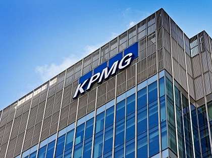 KPMG image