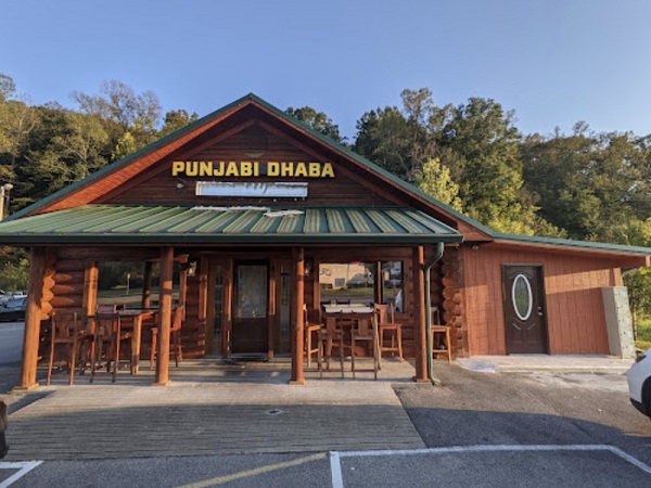 Punjab Dhaba image