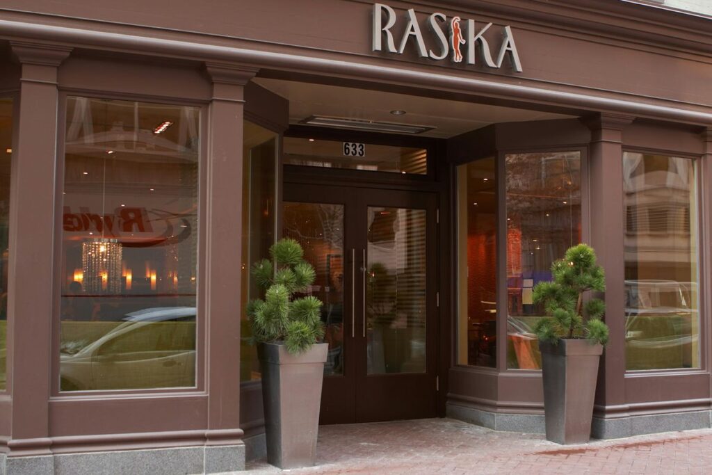 Rasika Image