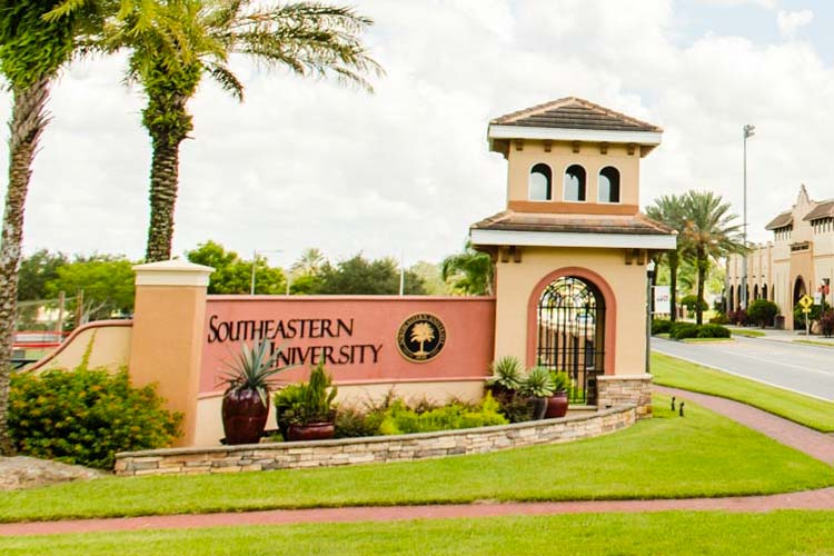 Southeastern University Image