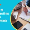 Accounting Firms In Pennsylvania