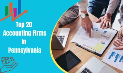 Accounting Firms In Pennsylvania