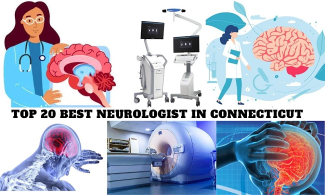 Top 20 Best Neurologist In Connecticut
