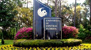 University of Central Florida Image