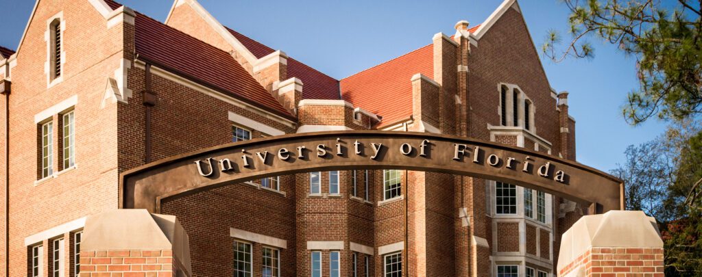  University of Florida Image