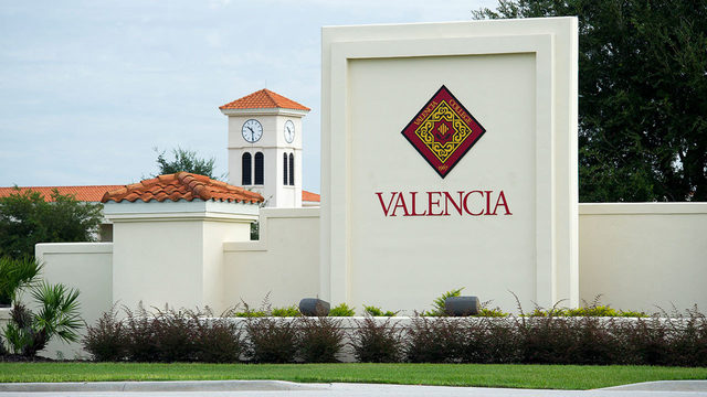 Valencia college Image