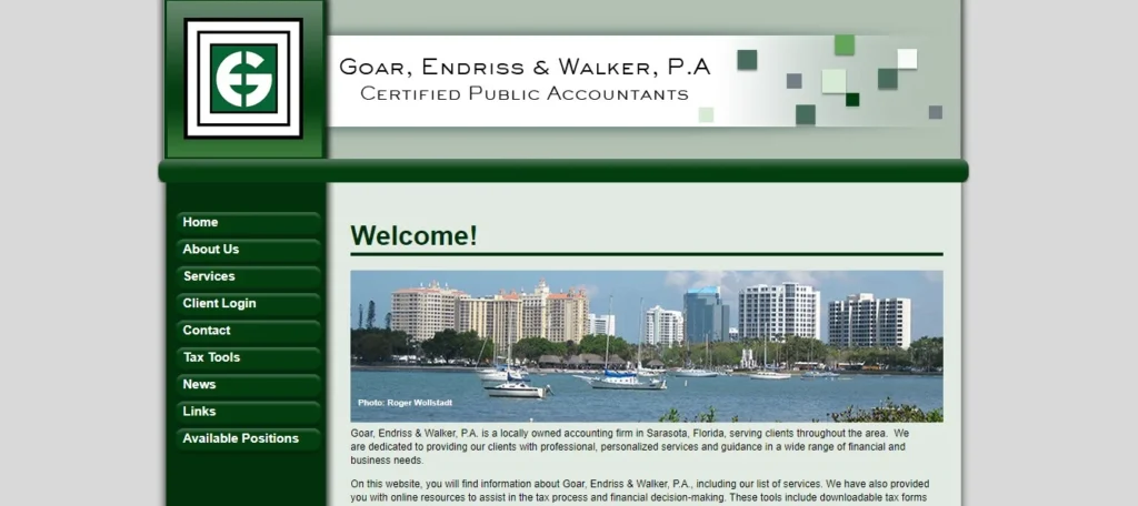 accounting firms in Florida 
