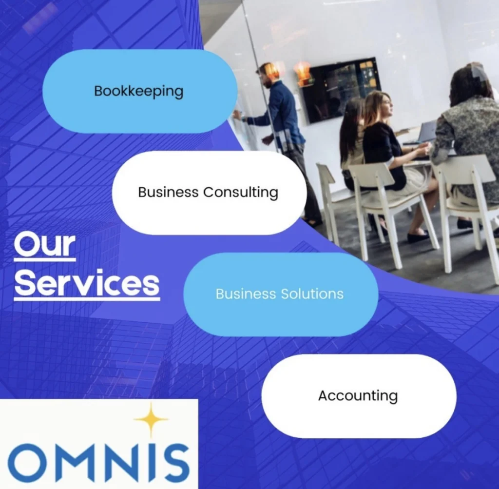 Omnis Bookkeeping & Business Solutions Image