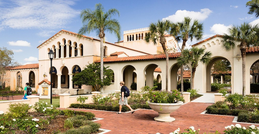 Rollins College Image
