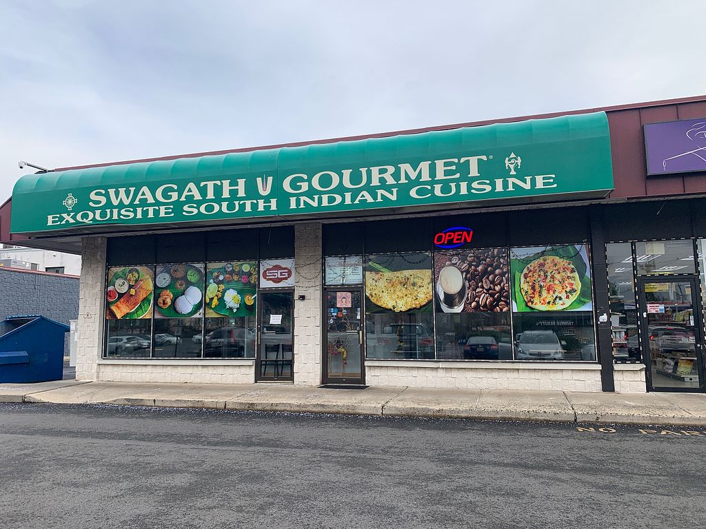 swagath gourmet Image