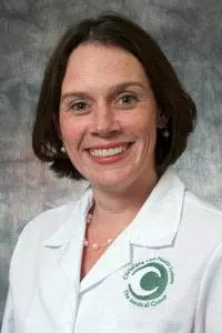 Dr. Alison L. Potter Image
