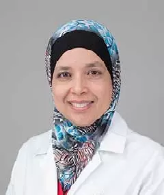 Dr. Amal Abu Libdeh, MD Image