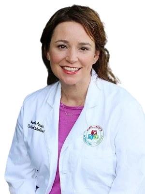 Dr. Amanda S Penny image