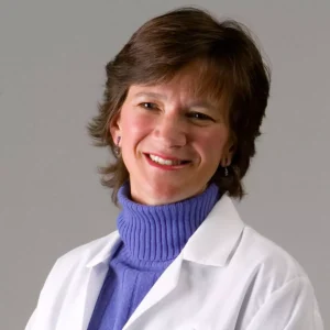 Dr. Amy Kewin Image