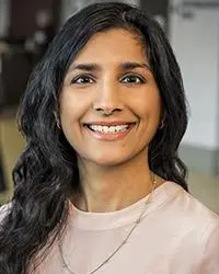 Dr. Anjali N. Patel Image