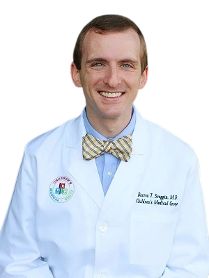 Dr. Darren T Scoggin MD image