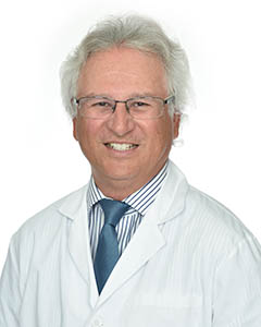 Dr. David M. Duany Image
