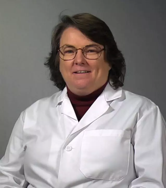 Dr. Elizabeth McGee MD Image