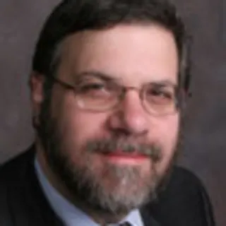Dr. Eric B. Geller Image