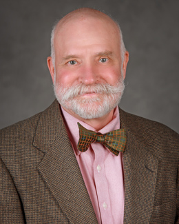 Dr. Glen R. Scott Image