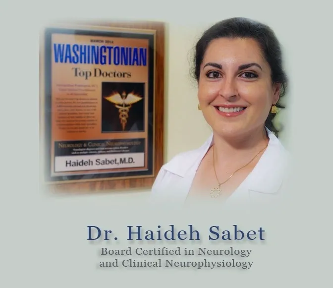 Dr. Haideh Y. Sabet, MD Image