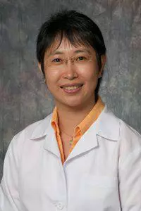Dr. Huijun Wang MD Image