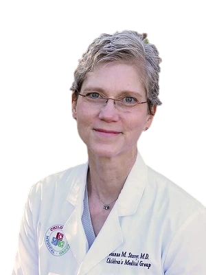 Dr. Joanna M.Storey image